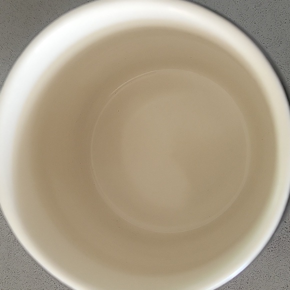 Starbucks Black and White Etched Siren Mug - Picture 4 of 8